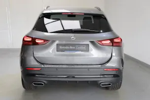 Mercedes-Benz GLA 220 4Matic 8G-DCT