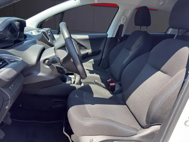 Peugeot 208 1.2 Access