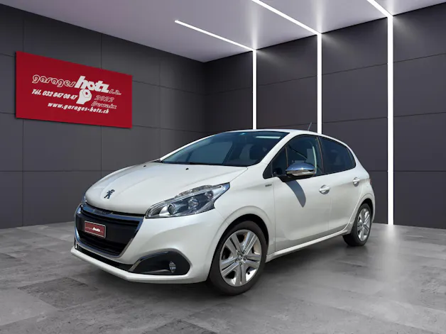 Peugeot 208 1.2 Access