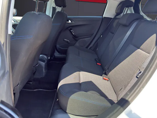 Peugeot 208 1.2 Access