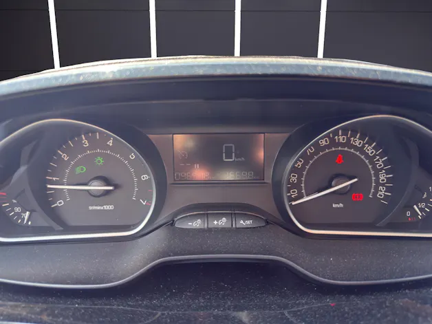 Peugeot 208 1.2 Access