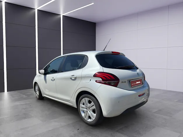 Peugeot 208 1.2 Access