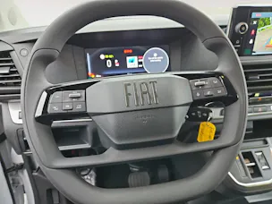 Fiat SCUDO MY26 Kombi Easy Pro L3 2.2 BlueHDi 180 PS EAT8