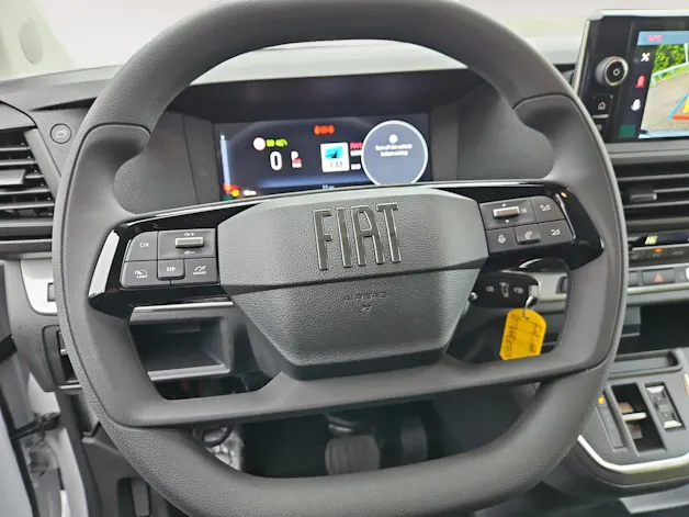 Fiat SCUDO MY26 Kombi Easy Pro L3 2.2 BlueHDi 180 PS EAT8