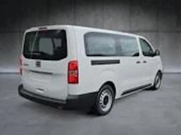 Fiat SCUDO MY26 Kombi Easy Pro L3 2.2 BlueHDi 180 PS EAT8