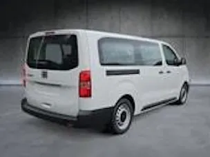Fiat SCUDO MY26 Kombi Easy Pro L3 2.2 BlueHDi 180 PS EAT8
