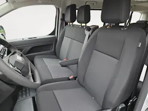 Fiat SCUDO MY26 Kombi Easy Pro L3 2.2 BlueHDi 180 PS EAT8