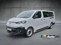 Fiat SCUDO MY26 Kombi Easy Pro L3 2.2 BlueHDi 180 PS EAT8
