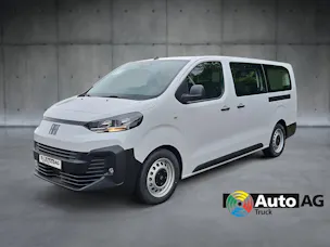Fiat SCUDO MY26 Kombi Easy Pro L3 2.2 BlueHDi 180 PS EAT8