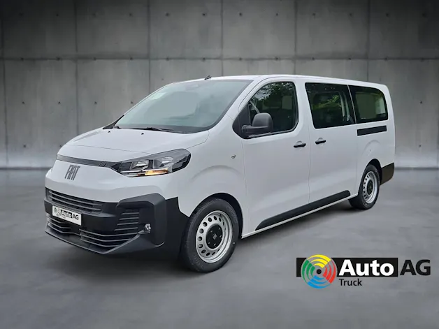 Fiat SCUDO MY26 Kombi Easy Pro L3 2.2 BlueHDi 180 PS EAT8
