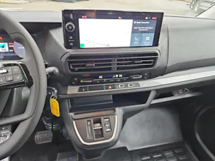 Fiat SCUDO MY26 Kombi Easy Pro L3 2.2 BlueHDi 180 PS EAT8