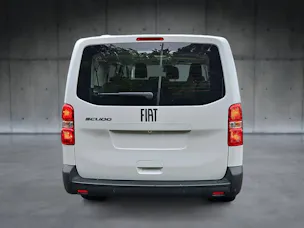 Fiat SCUDO MY26 Kombi Easy Pro L3 2.2 BlueHDi 180 PS EAT8