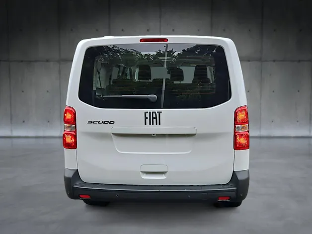 Fiat SCUDO MY26 Kombi Easy Pro L3 2.2 BlueHDi 180 PS EAT8