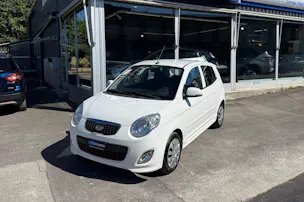 Kia Picanto 1.0 _seven
