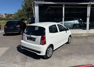 Kia Picanto 1.0 _seven