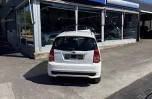 Kia Picanto 1.0 _seven