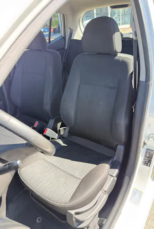 Kia Picanto 1.0 _seven