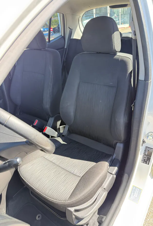 Kia Picanto 1.0 _seven