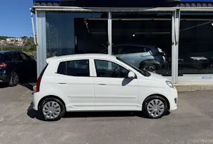 Kia Picanto 1.0 _seven