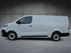 Fiat SCUDO VAN MY26 Easy Pro / L3H1 / 2.2 BlueHDi 150 S&S / 150 PS / Manuell
