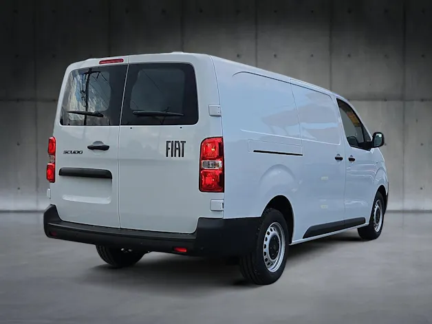 Fiat SCUDO VAN MY26 Easy Pro / L3H1 / 2.2 BlueHDi 150 S&S / 150 PS / Manuell