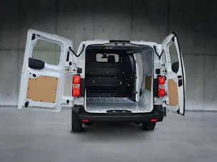 Fiat SCUDO VAN MY26 Easy Pro / L3H1 / 2.2 BlueHDi 150 S&S / 150 PS / Manuell