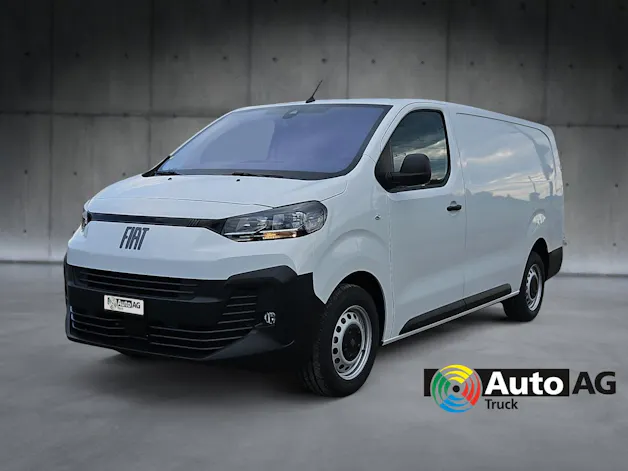 Fiat SCUDO VAN MY26 Easy Pro / L3H1 / 2.2 BlueHDi 150 S&S / 150 PS / Manuell