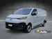 Fiat SCUDO VAN MY26 Easy Pro / L3H1 / 2.2 BlueHDi 150 S&S / 150 PS / Manuell