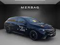MERCEDES-BENZ CLA SB 220 4M 8G-DCT