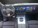 MERCEDES-BENZ CLA SB 220 4M 8G-DCT