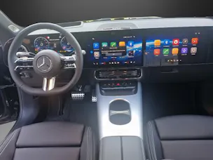 Mercedes-Benz CLA SB 220 4M 8G-DCT