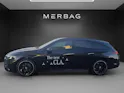 MERCEDES-BENZ CLA SB 220 4M 8G-DCT