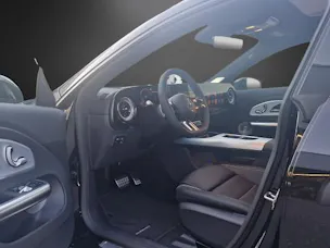 Mercedes-Benz CLA SB 220 4M 8G-DCT