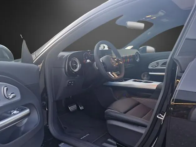 MERCEDES-BENZ CLA SB 220 4M 8G-DCT