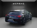 MERCEDES-BENZ CLA SB 220 4M 8G-DCT
