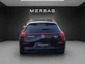 MERCEDES-BENZ CLA SB 220 4M 8G-DCT