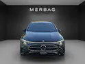 MERCEDES-BENZ CLA SB 220 4M 8G-DCT