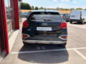 Audi Q2 35 TFSI advanced S-tronic