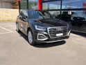 Audi Q2 35 TFSI advanced S-tronic