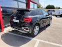Audi Q2 35 TFSI advanced S-tronic
