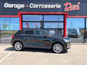 Audi Q2 35 TFSI advanced S-tronic