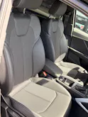 Audi Q2 35 TFSI advanced S-tronic