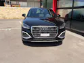 Audi Q2 35 TFSI advanced S-tronic