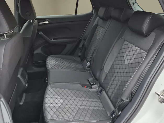 VW T-Cross 1.5 TSI EVO ACT R-Line DSG