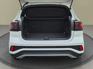 VW T-Cross 1.5 TSI EVO ACT R-Line DSG