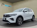 VW T-Cross 1.5 TSI EVO ACT R-Line DSG