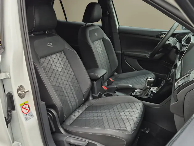 VW T-Cross 1.5 TSI EVO ACT R-Line DSG