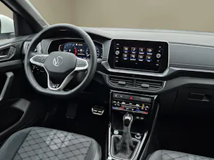 VW T-Cross 1.5 TSI EVO ACT R-Line DSG