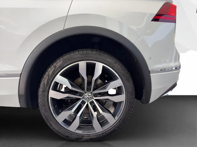 VW Tiguan 2.0 TDI SCR Highline DSG