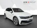 VW Tiguan 2.0 TDI SCR Highline DSG